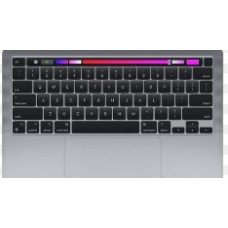 Teclado PT  Macbook Air  13'' M1 2020 PT Apple 